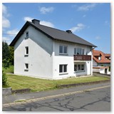 Schulstrasse24.de - Front Left Side