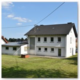 Schulstrasse24.de - Backside