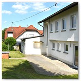 Schulstrasse24.de - Backside - Porch
