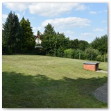 Schulstrasse24.de - Backyard