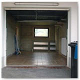 Schulstrasse24.de - Garage