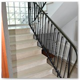 Schulstrasse24.de - Stairs