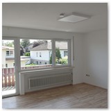 Schulstrasse24.de - First Floor - Master Bedroom with Balcony