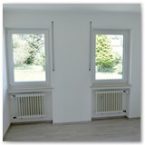 Schulstrasse24.de - First Floor - Bedroom 1