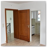 Schulstrasse24.de - First Floor - Master Bedroom